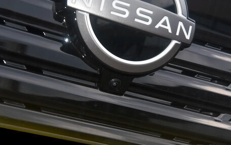 Nissan Qashqai, 2025 год, 2 291 310 рублей, 8 фотография