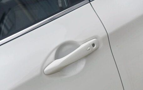 Nissan Qashqai, 2025 год, 2 291 310 рублей, 10 фотография