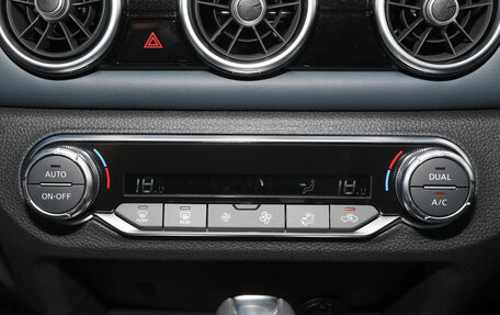 Nissan Qashqai, 2025 год, 2 291 310 рублей, 15 фотография