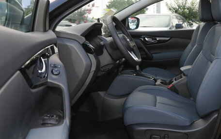 Nissan Qashqai, 2025 год, 2 291 310 рублей, 18 фотография