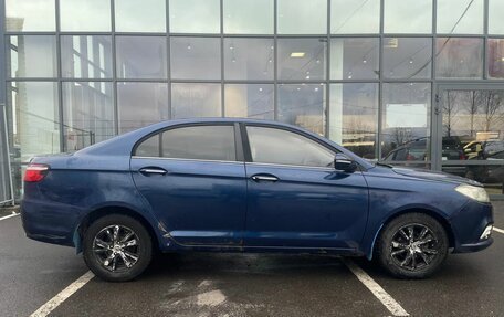 Lifan Solano II, 2017 год, 500 000 рублей, 4 фотография