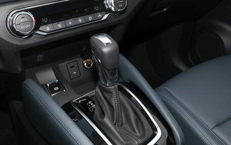 Nissan Qashqai, 2025 год, 2 291 310 рублей, 13 фотография