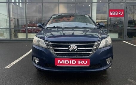 Lifan Solano II, 2017 год, 500 000 рублей, 2 фотография