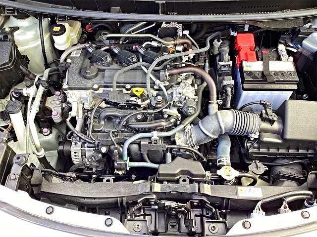 Toyota Yaris Cross, 2022 год, 1 100 000 рублей, 16 фотография