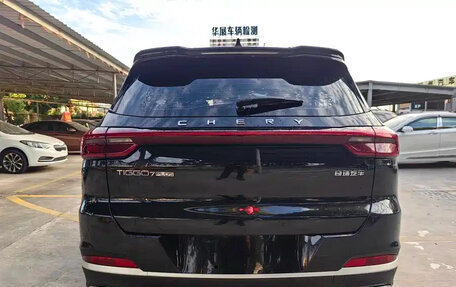 Chery Tiggo 7, 2022 год, 1 379 000 рублей, 6 фотография