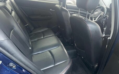 Lifan Solano II, 2017 год, 500 000 рублей, 14 фотография