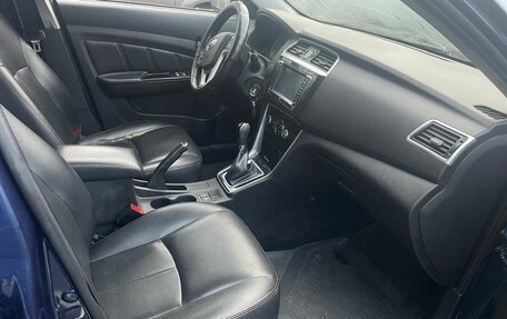 Lifan Solano II, 2017 год, 500 000 рублей, 13 фотография