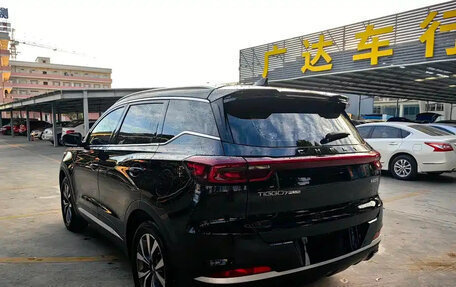 Chery Tiggo 7, 2022 год, 1 379 000 рублей, 2 фотография