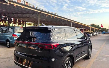 Chery Tiggo 7, 2022 год, 1 379 000 рублей, 4 фотография