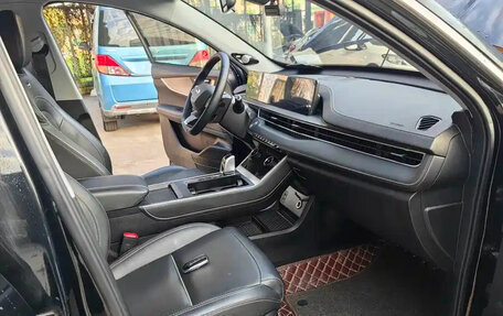 Chery Tiggo 7, 2022 год, 1 379 000 рублей, 10 фотография