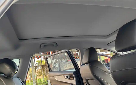 Chery Tiggo 7, 2022 год, 1 379 000 рублей, 14 фотография