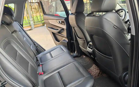 Chery Tiggo 7, 2022 год, 1 379 000 рублей, 11 фотография