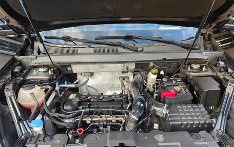 Chery Tiggo 7, 2022 год, 1 379 000 рублей, 16 фотография