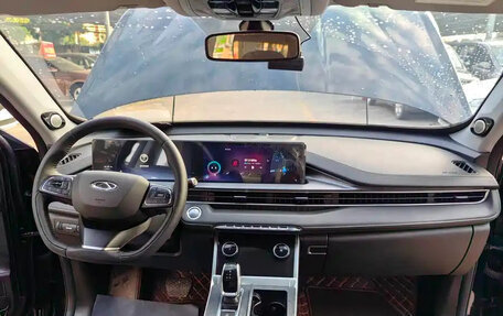 Chery Tiggo 7, 2022 год, 1 379 000 рублей, 13 фотография