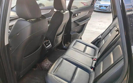 Chery Tiggo 7, 2022 год, 1 379 000 рублей, 12 фотография