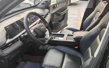 Chery Tiggo 7, 2022 год, 1 379 000 рублей, 9 фотография