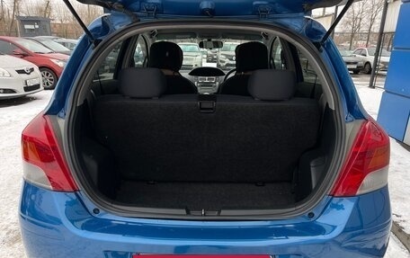 Toyota Vitz, 2006 год, 547 000 рублей, 18 фотография