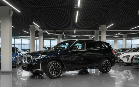 BMW X3, 2025 год, 7 700 000 рублей, 1 фотография