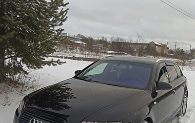 Audi A6, 2007 год, 900 000 рублей, 1 фотография
