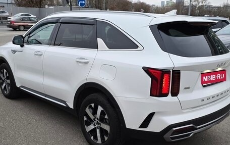 KIA Sorento IV, 2022 год, 4 100 000 рублей, 1 фотография