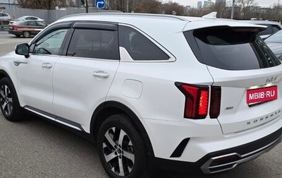 KIA Sorento IV, 2022 год, 4 100 000 рублей, 1 фотография