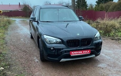 BMW X1, 2013 год, 980 000 рублей, 1 фотография