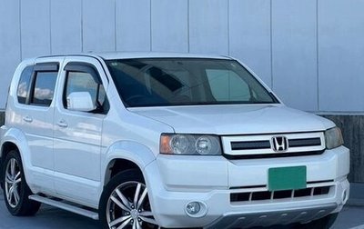 Honda Crossroad, 2010 год, 964 000 рублей, 1 фотография