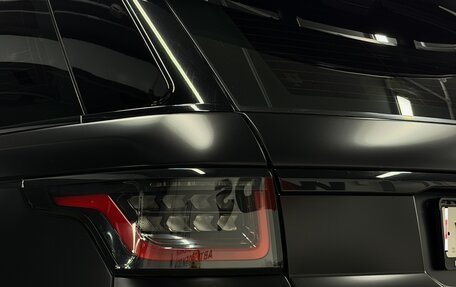 Land Rover Range Rover Sport II, 2020 год, 6 250 000 рублей, 8 фотография