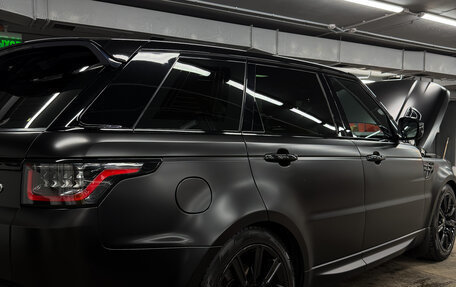 Land Rover Range Rover Sport II, 2020 год, 6 250 000 рублей, 7 фотография