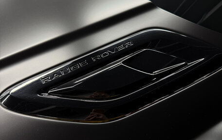 Land Rover Range Rover Sport II, 2020 год, 6 250 000 рублей, 18 фотография