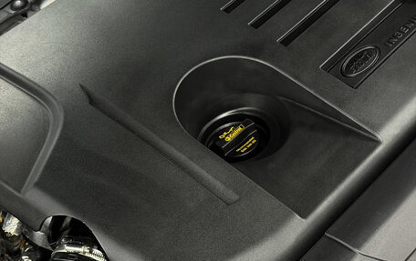 Land Rover Range Rover Sport II, 2020 год, 6 250 000 рублей, 20 фотография