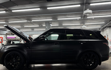 Land Rover Range Rover Sport II, 2020 год, 6 250 000 рублей, 15 фотография