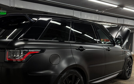 Land Rover Range Rover Sport II, 2020 год, 6 250 000 рублей, 11 фотография