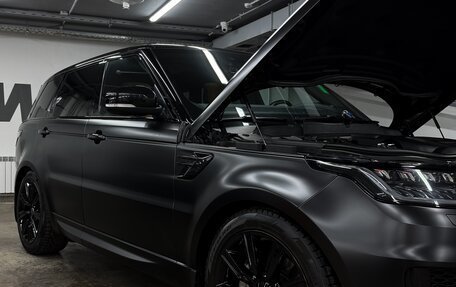 Land Rover Range Rover Sport II, 2020 год, 6 250 000 рублей, 13 фотография