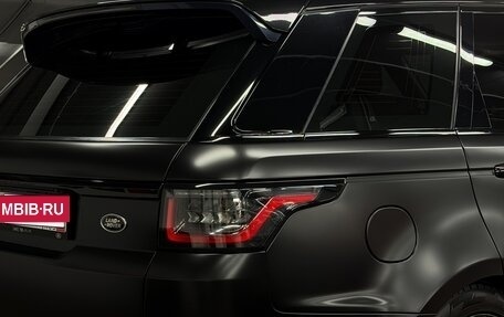 Land Rover Range Rover Sport II, 2020 год, 6 250 000 рублей, 9 фотография