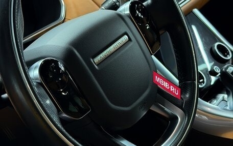 Land Rover Range Rover Sport II, 2020 год, 6 250 000 рублей, 23 фотография