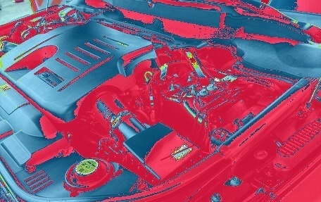 Land Rover Range Rover Sport II, 2020 год, 6 250 000 рублей, 21 фотография