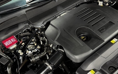 Land Rover Range Rover Sport II, 2020 год, 6 250 000 рублей, 19 фотография