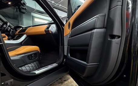 Land Rover Range Rover Sport II, 2020 год, 6 250 000 рублей, 25 фотография