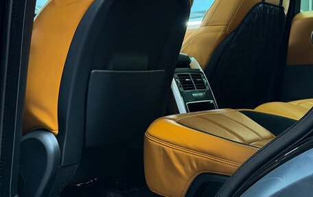 Land Rover Range Rover Sport II, 2020 год, 6 250 000 рублей, 30 фотография