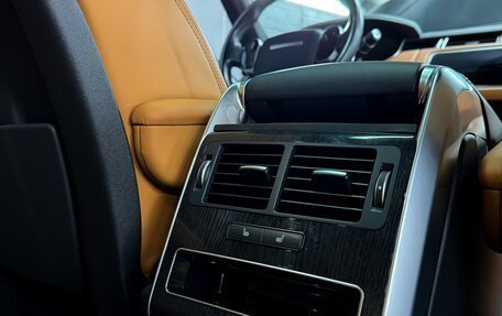 Land Rover Range Rover Sport II, 2020 год, 6 250 000 рублей, 29 фотография