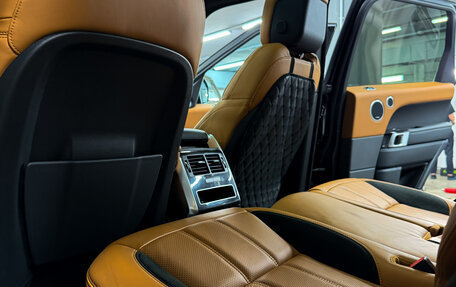 Land Rover Range Rover Sport II, 2020 год, 6 250 000 рублей, 28 фотография