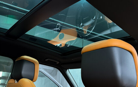 Land Rover Range Rover Sport II, 2020 год, 6 250 000 рублей, 27 фотография