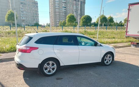 Ford Focus III, 2013 год, 790 000 рублей, 3 фотография