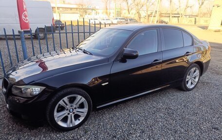 BMW 3 серия, 2009 год, 1 400 000 рублей, 2 фотография