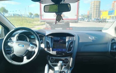 Ford Focus III, 2013 год, 790 000 рублей, 5 фотография