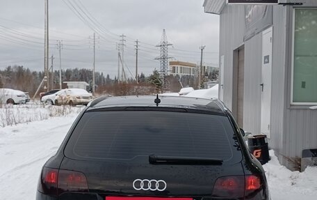 Audi A6, 2007 год, 900 000 рублей, 4 фотография