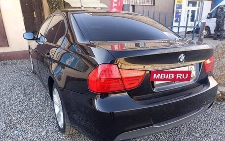 BMW 3 серия, 2009 год, 1 400 000 рублей, 3 фотография