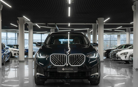 BMW X3, 2025 год, 7 700 000 рублей, 3 фотография