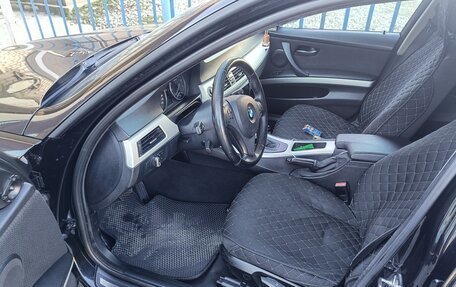 BMW 3 серия, 2009 год, 1 400 000 рублей, 8 фотография